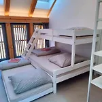 Apartment Pod Dubem *