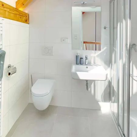 Apartment Pod Dubem *