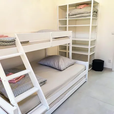 Pod Dubem Apartment Vesela