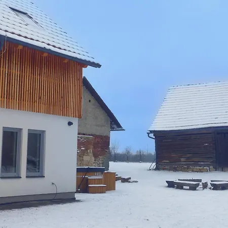 Appartement Pod Dubem