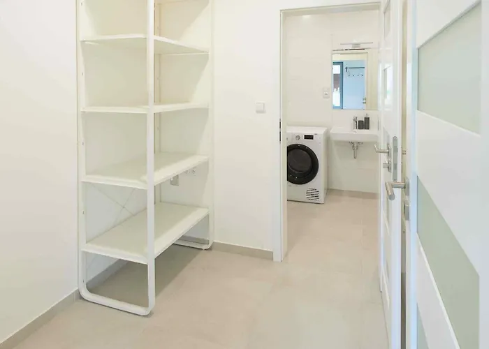 Pod Dubem 公寓 Vesela