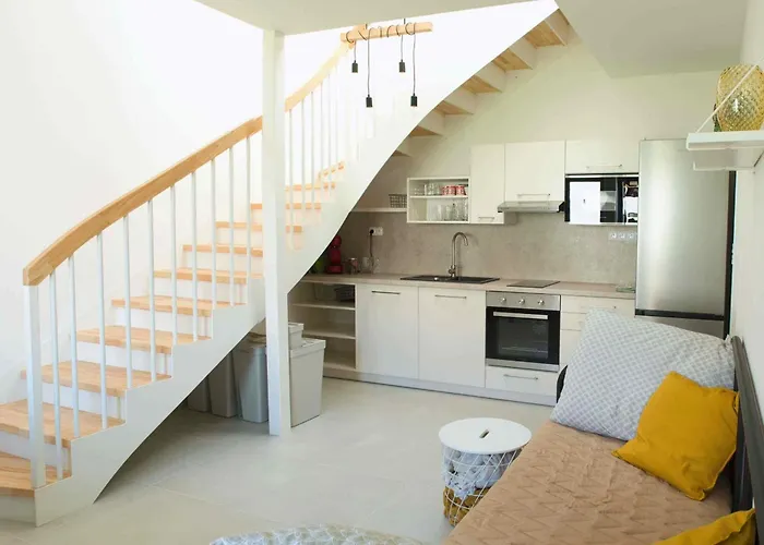 Pod Dubem Apartmán Vesela