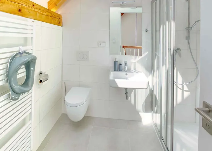 Apartmán Pod Dubem *