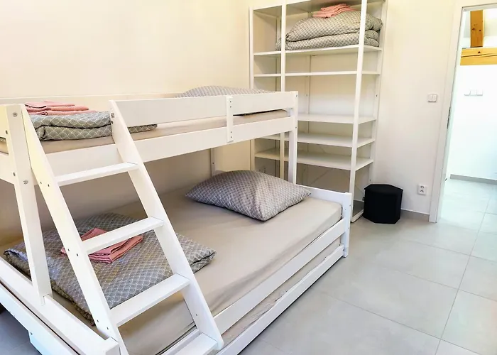 Pod Dubem Apartmán Vesela